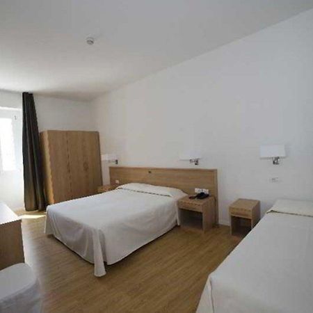 Hotel Geier Torbole Sul Garda Zewnętrze zdjęcie